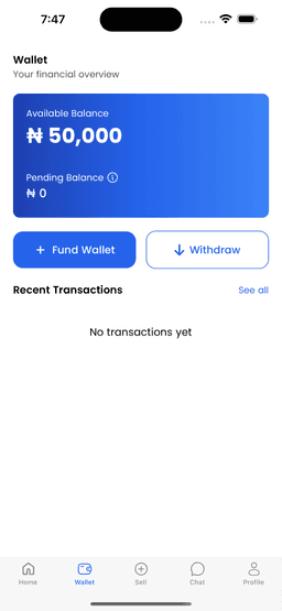 Digital Wallet